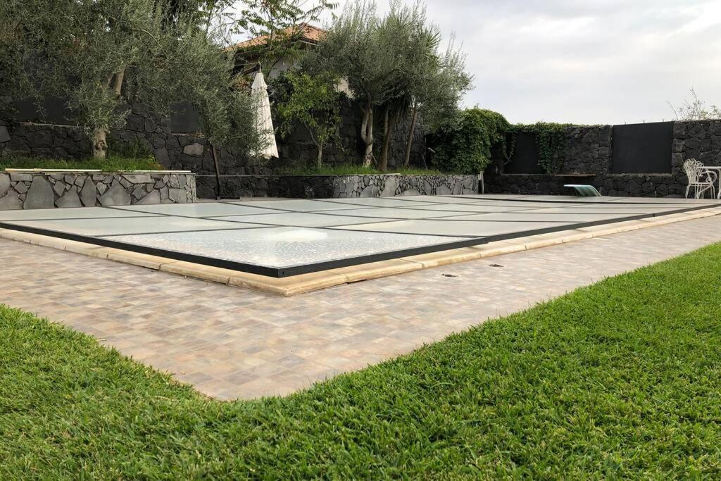 Casa Di Paco A Nicolosi Mascalucia Εξωτερικό φωτογραφία