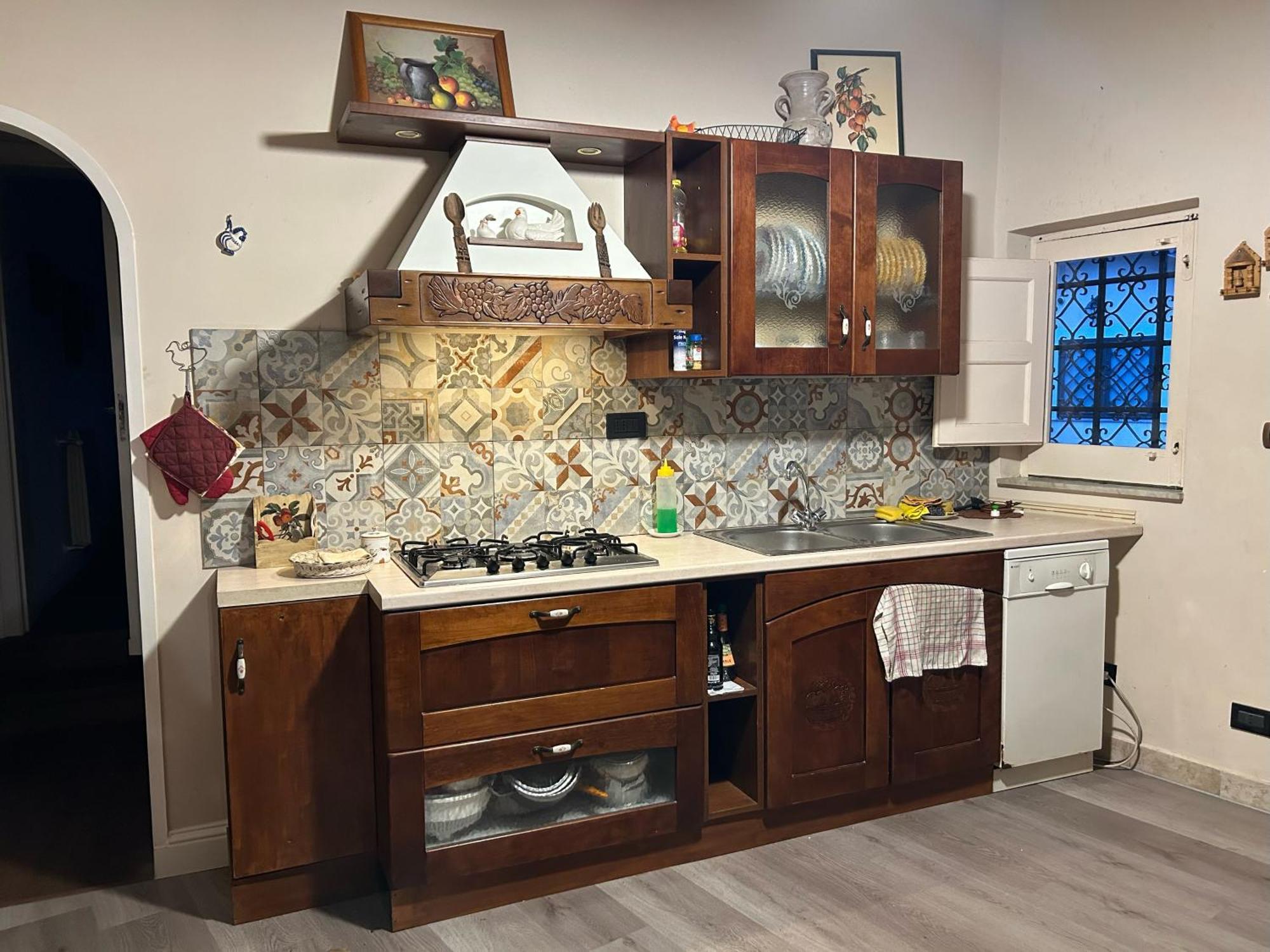 Casa Di Paco A Nicolosi Mascalucia Εξωτερικό φωτογραφία