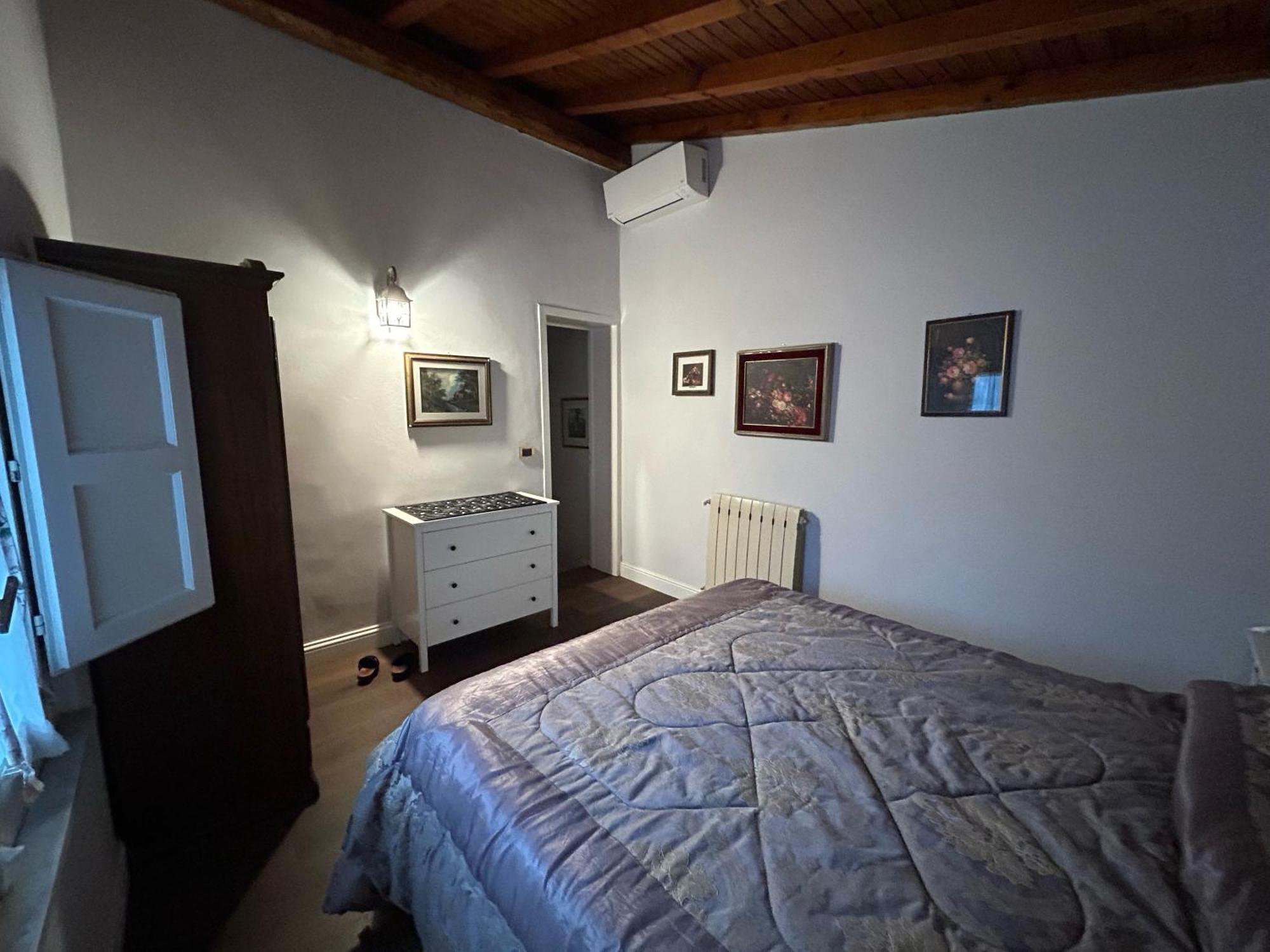 Casa Di Paco A Nicolosi Mascalucia Εξωτερικό φωτογραφία