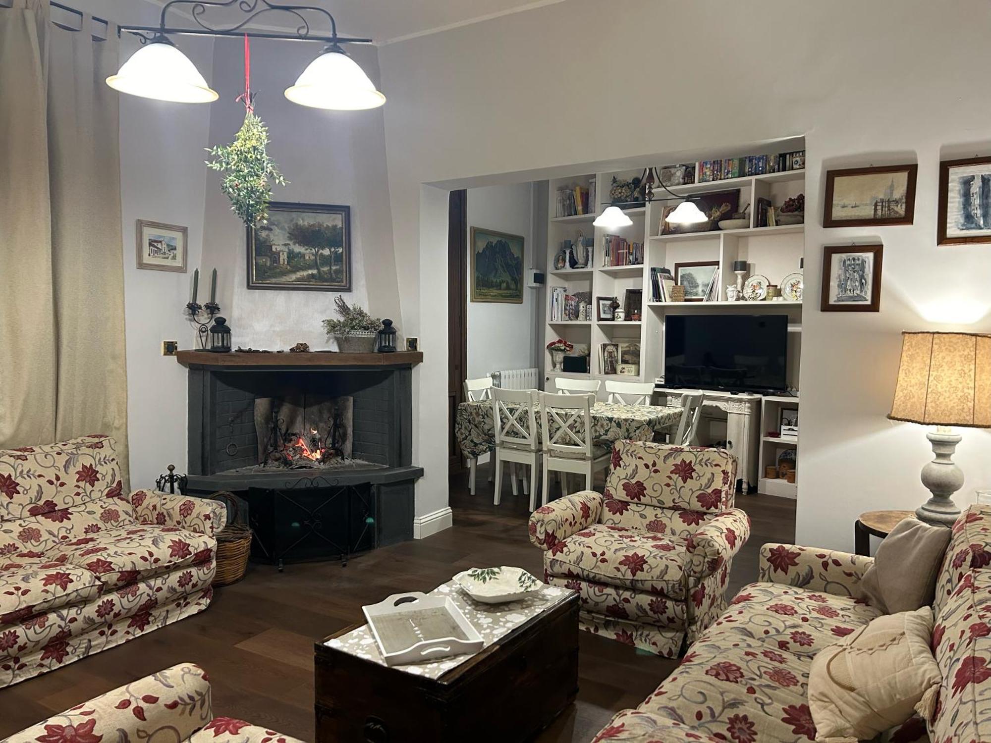 Casa Di Paco A Nicolosi Mascalucia Εξωτερικό φωτογραφία
