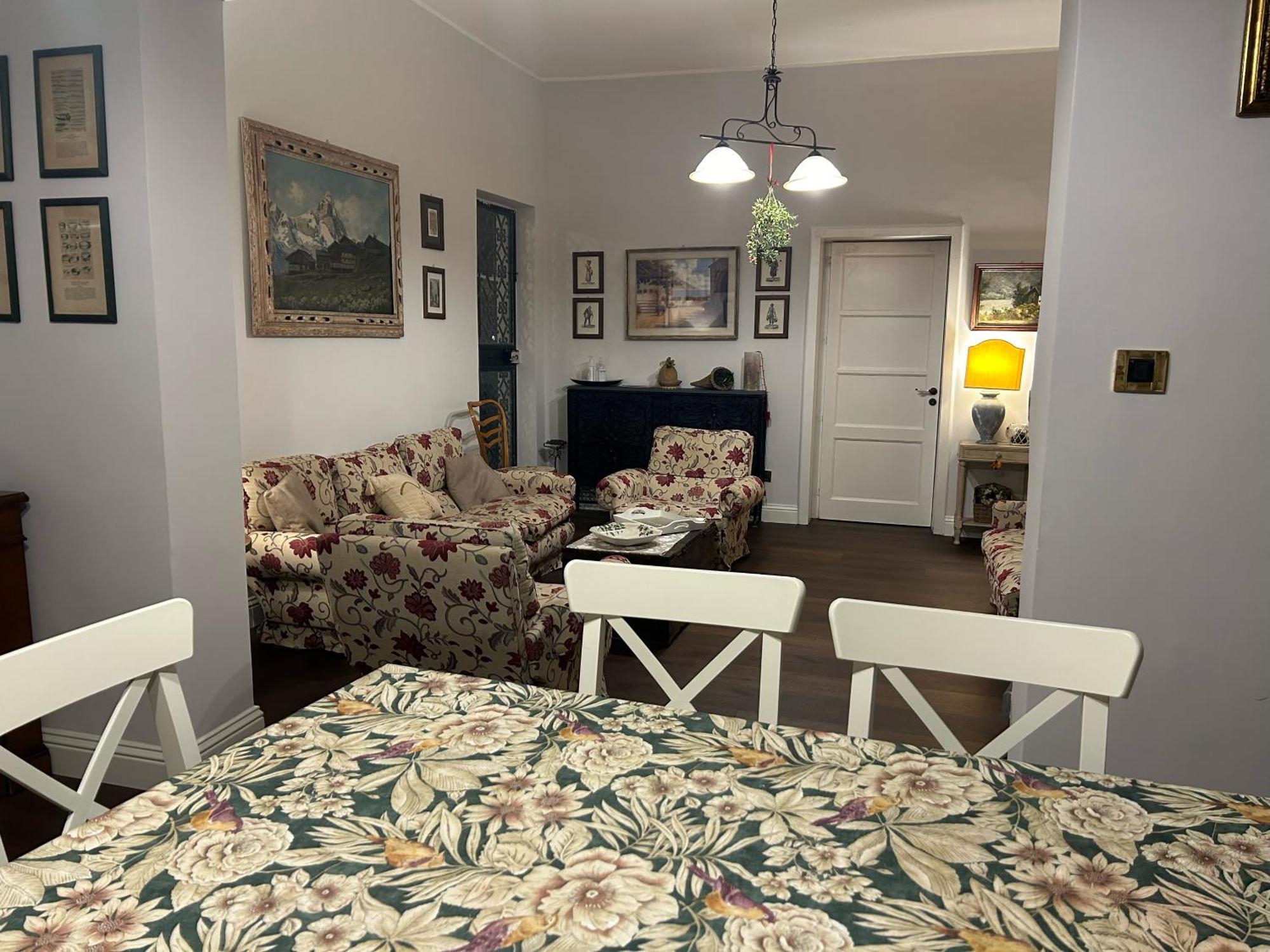 Casa Di Paco A Nicolosi Mascalucia Εξωτερικό φωτογραφία