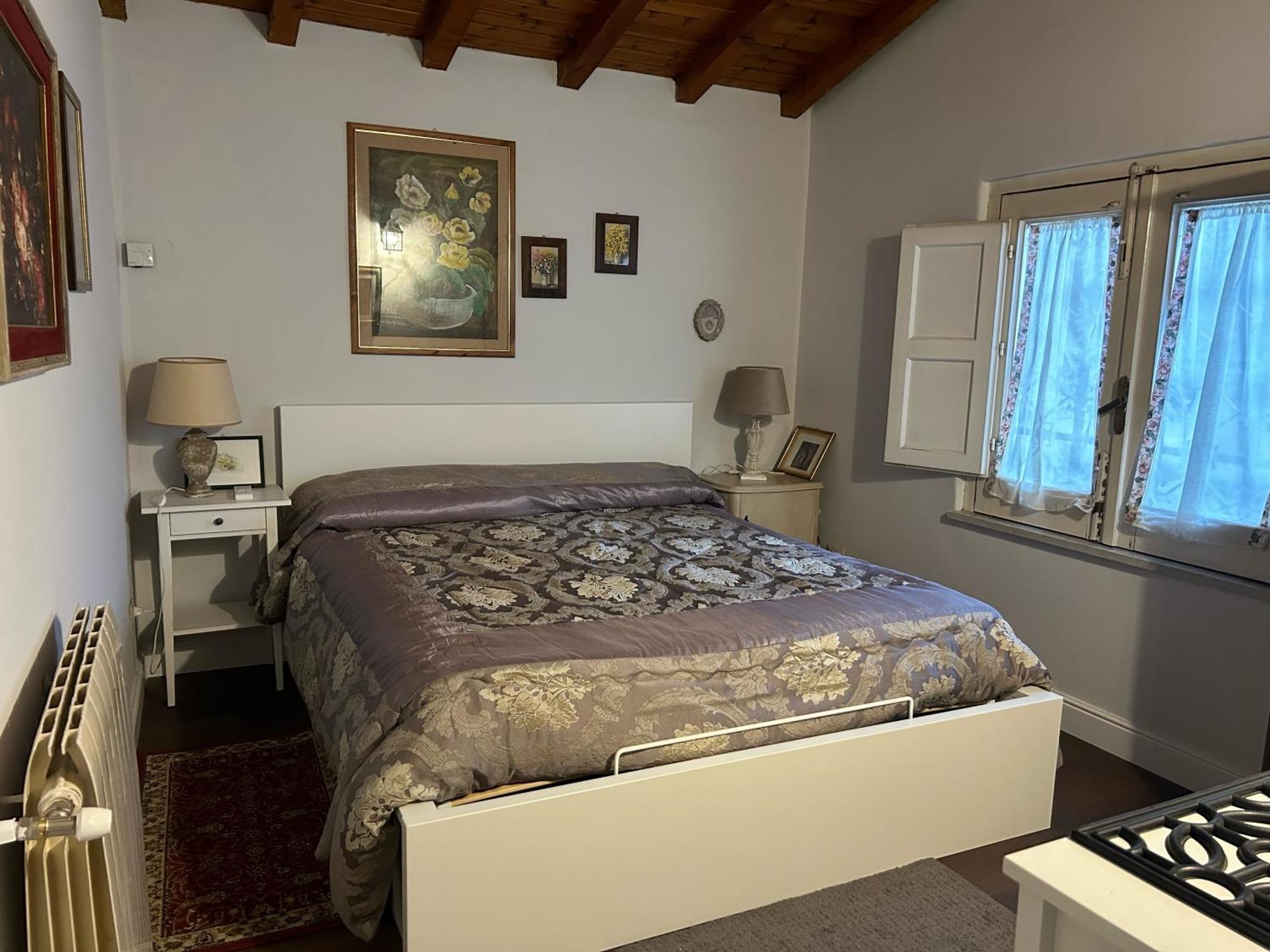 Casa Di Paco A Nicolosi Mascalucia Εξωτερικό φωτογραφία